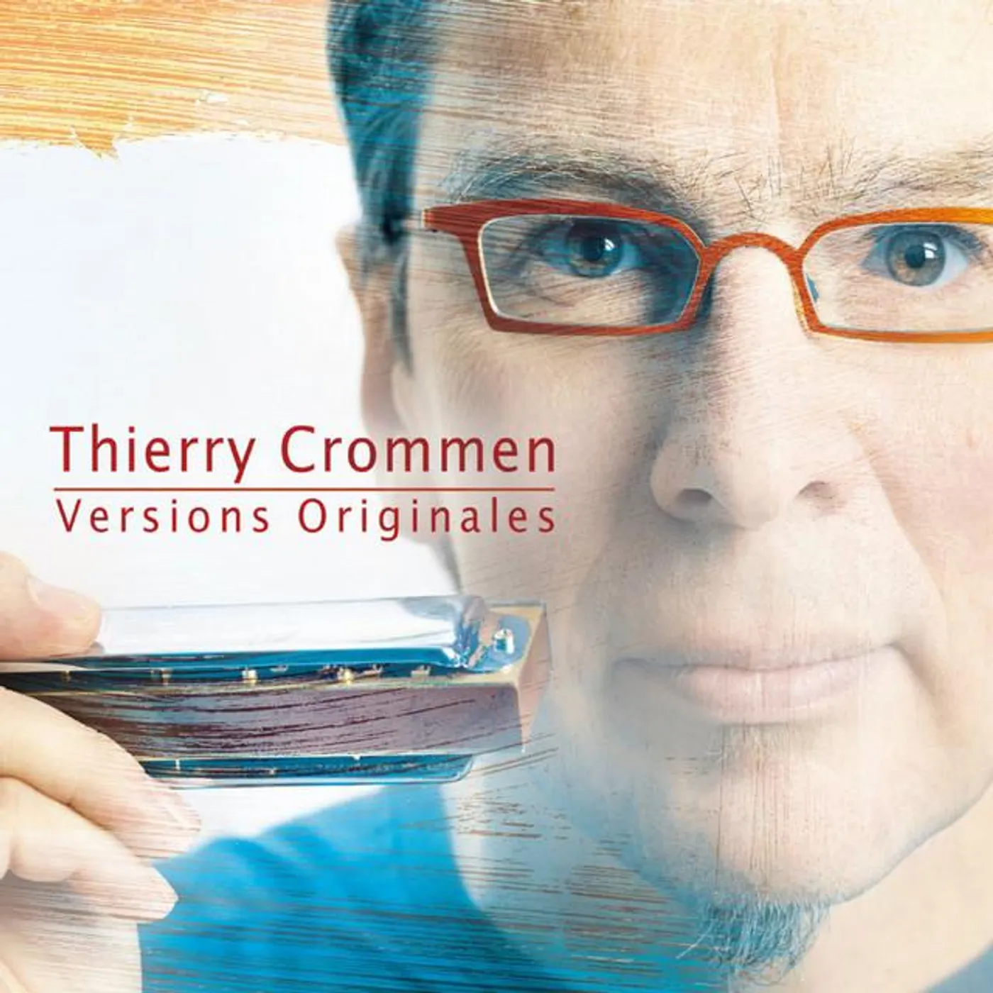 Thierry Crommen