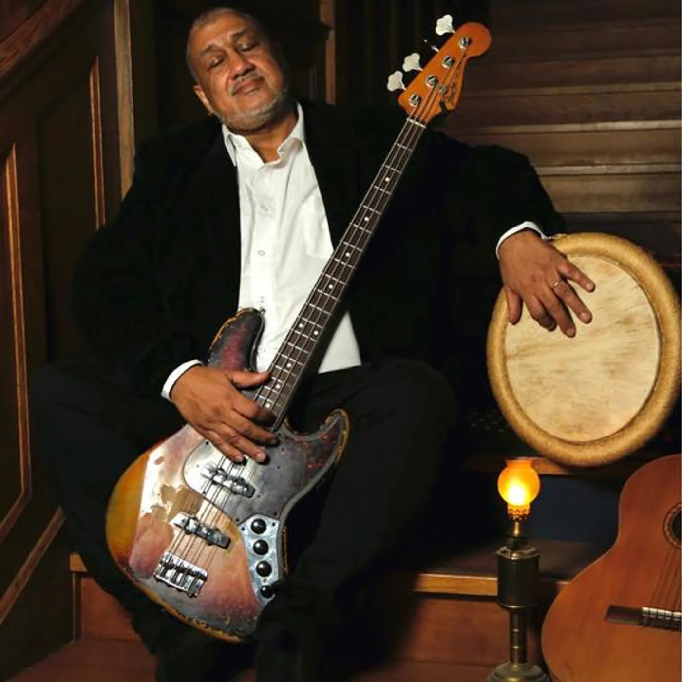 Thierry Fanfant Brand Page