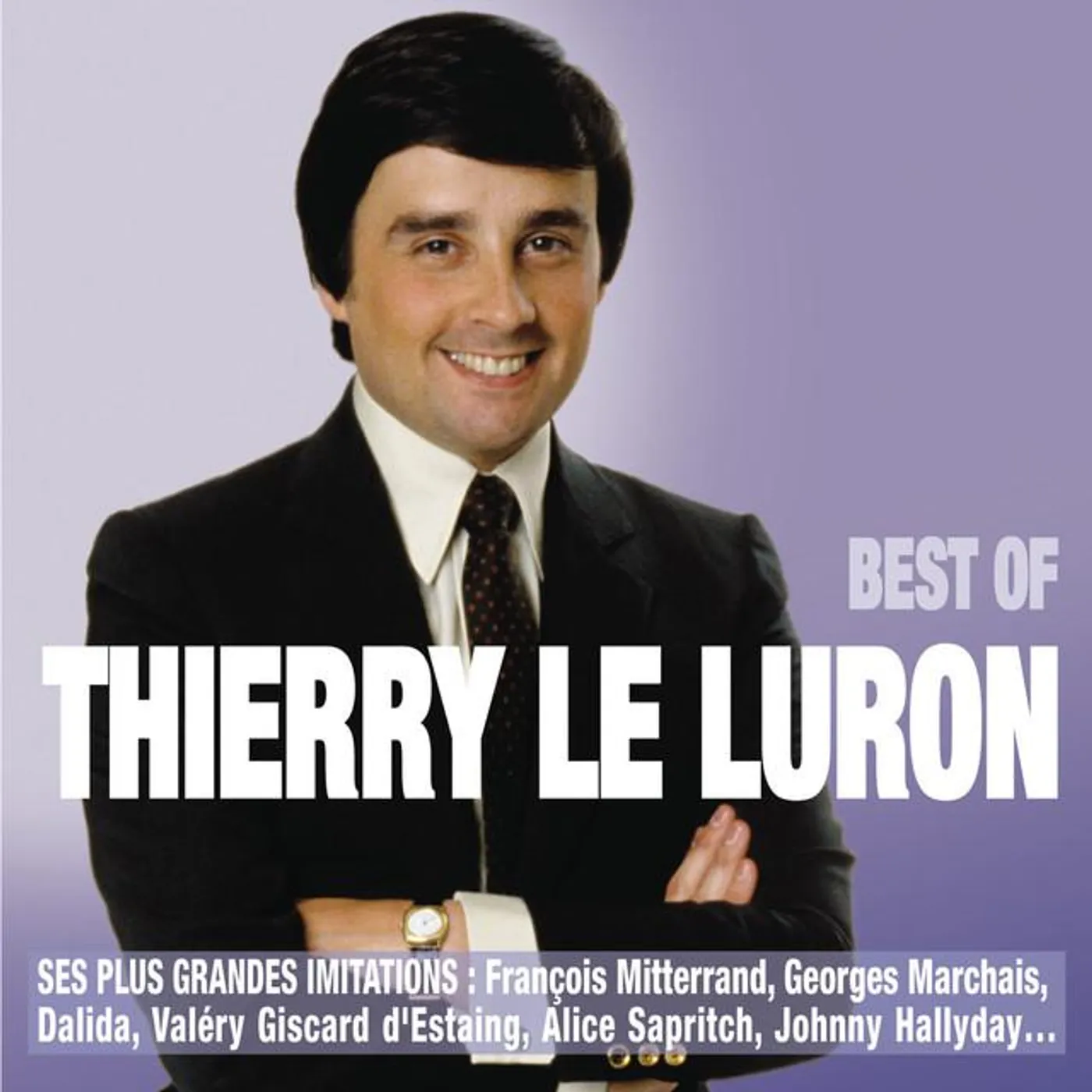 Thierry Le Luron