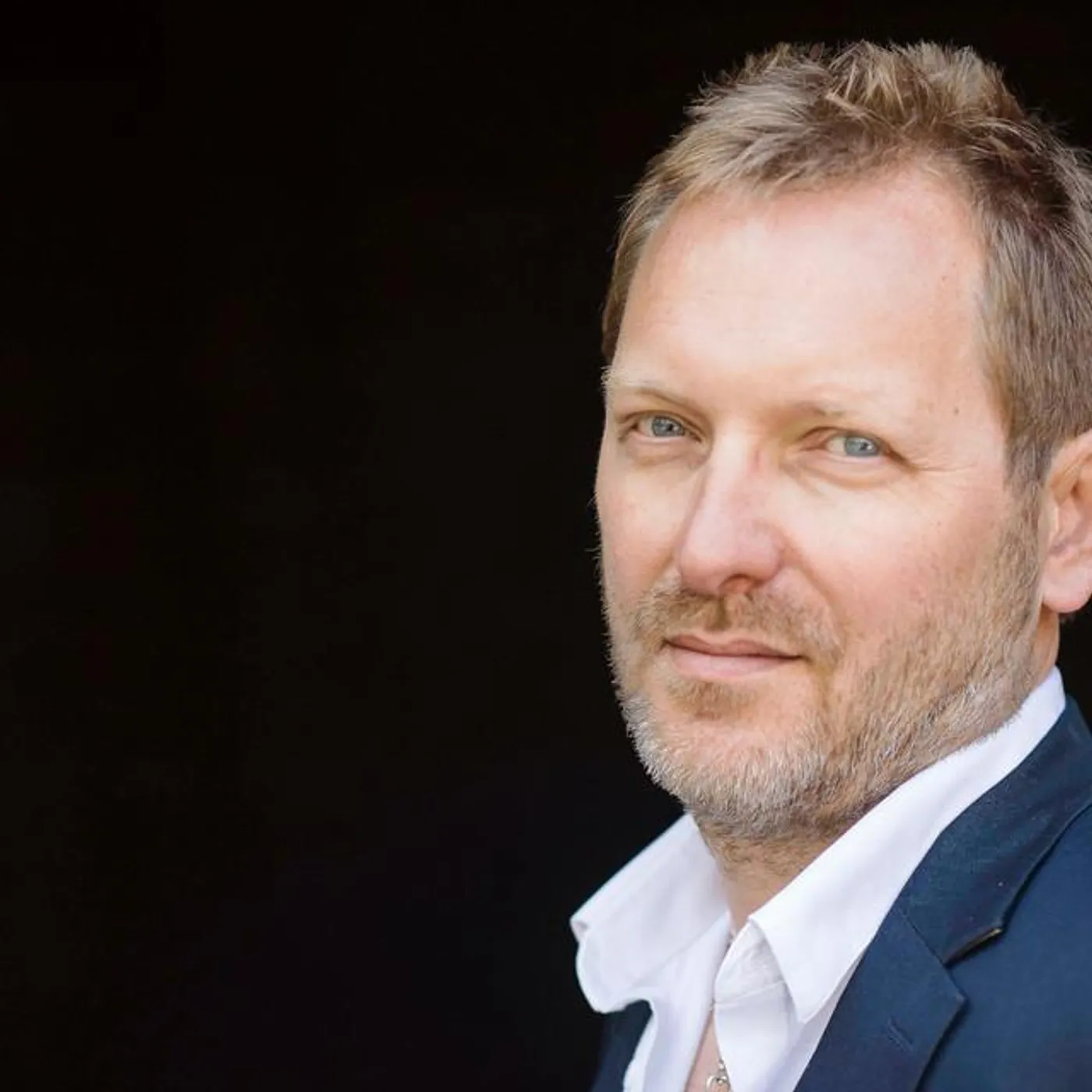 Thierry Maillard Brand Page