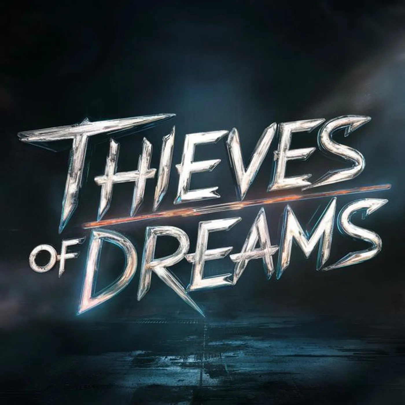 Thieves Of Dreams