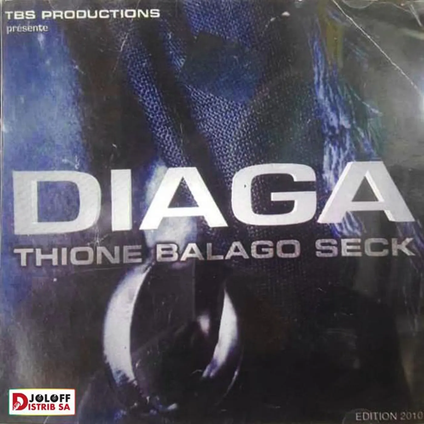Thione Balago Seck