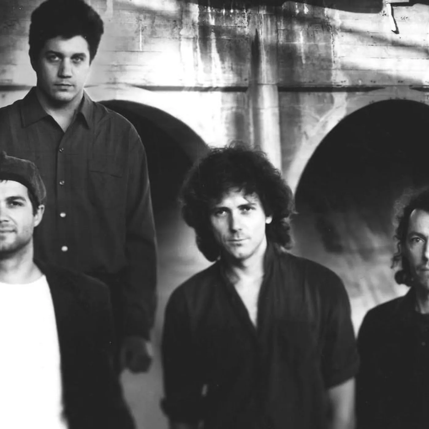 Thin White Rope Brand Page