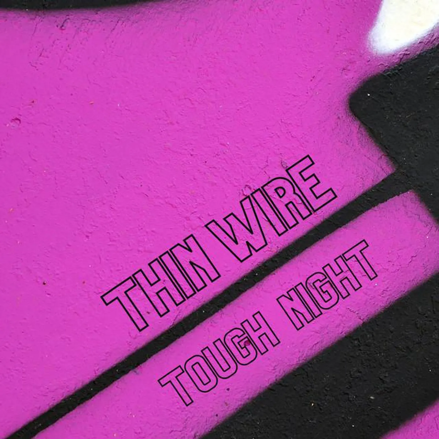 Thin Wire Brand Page