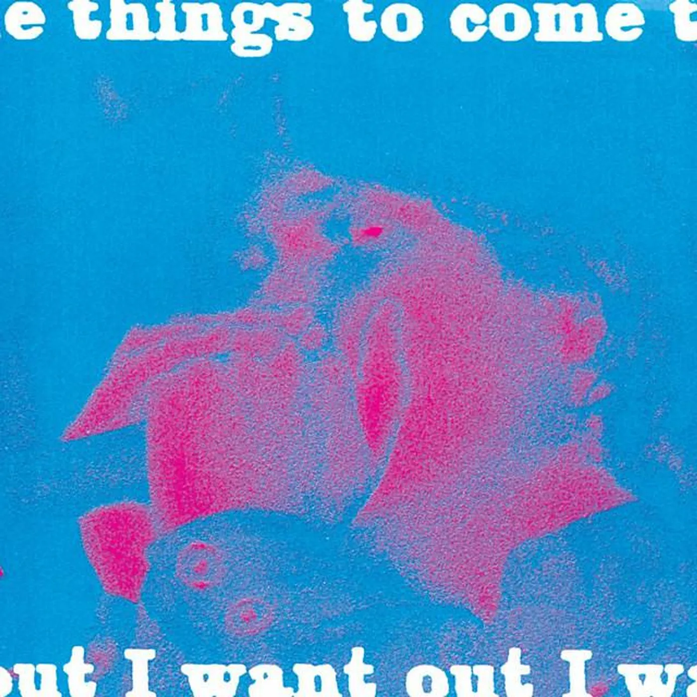 Things To Come Brand Page