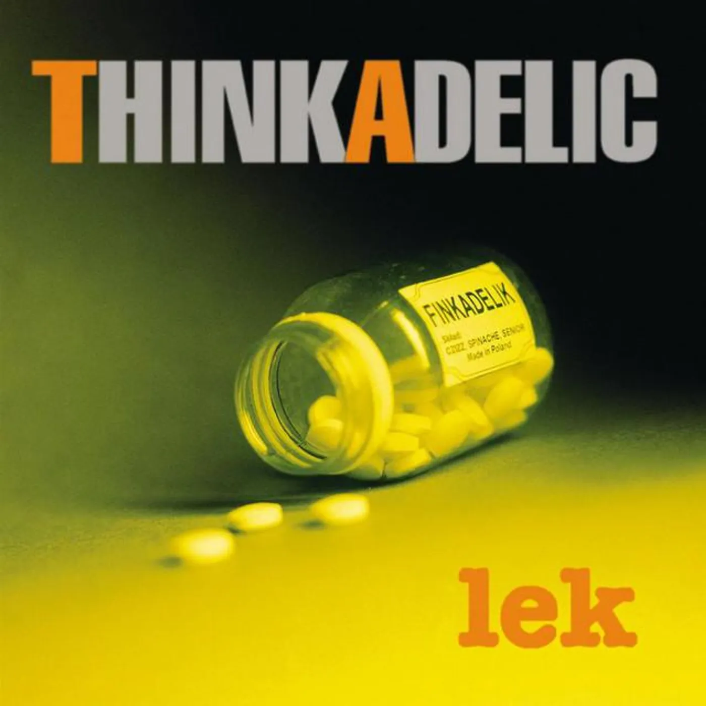 Thinkadelic