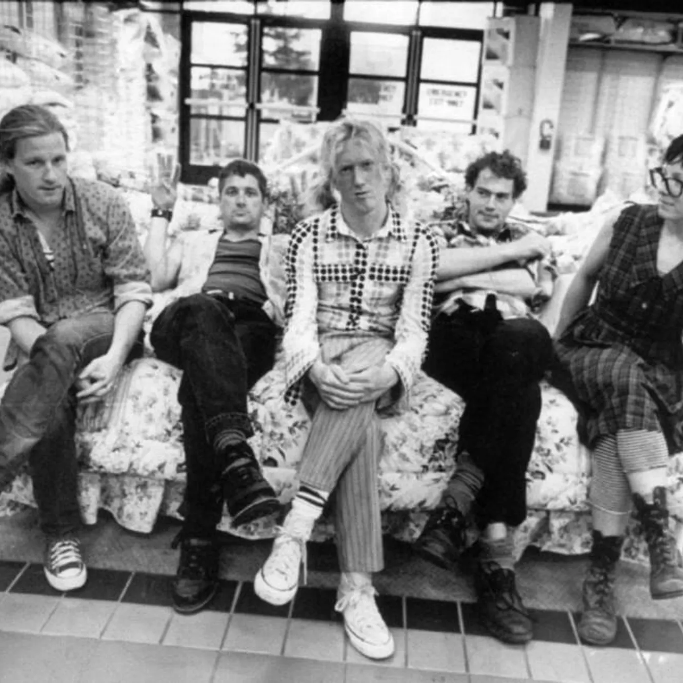 Thinking Fellers Union Local 282 Brand Page