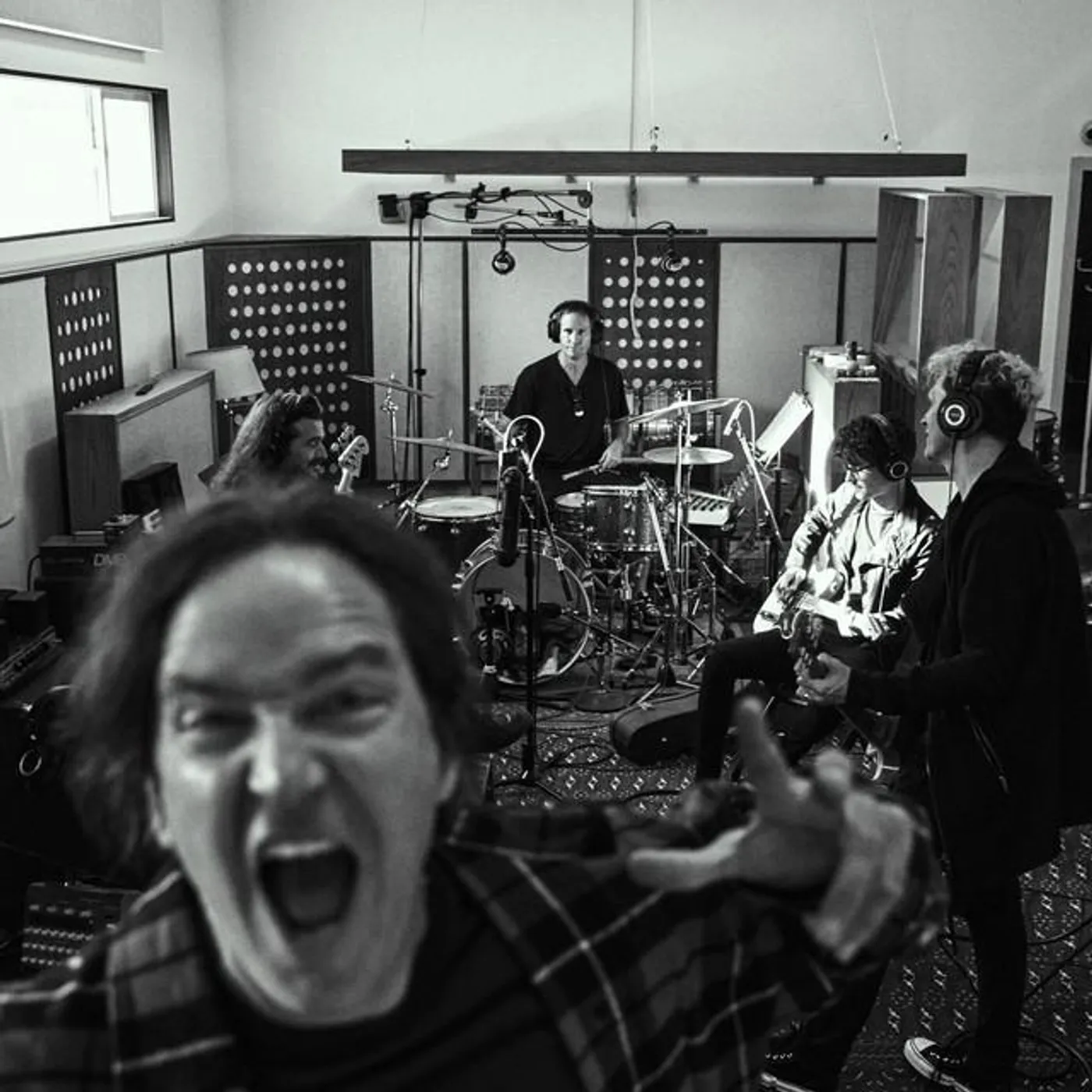 Third Eye Blind Brand Page