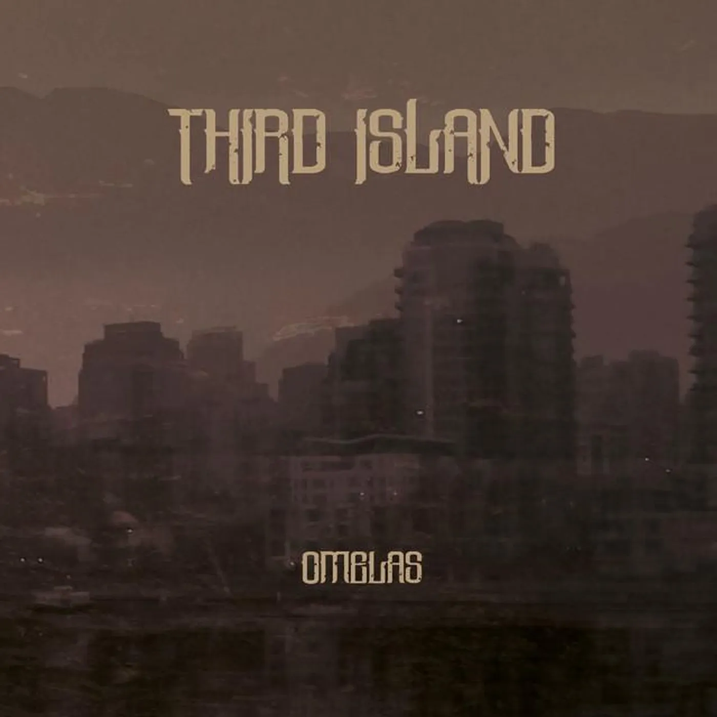 Third Island