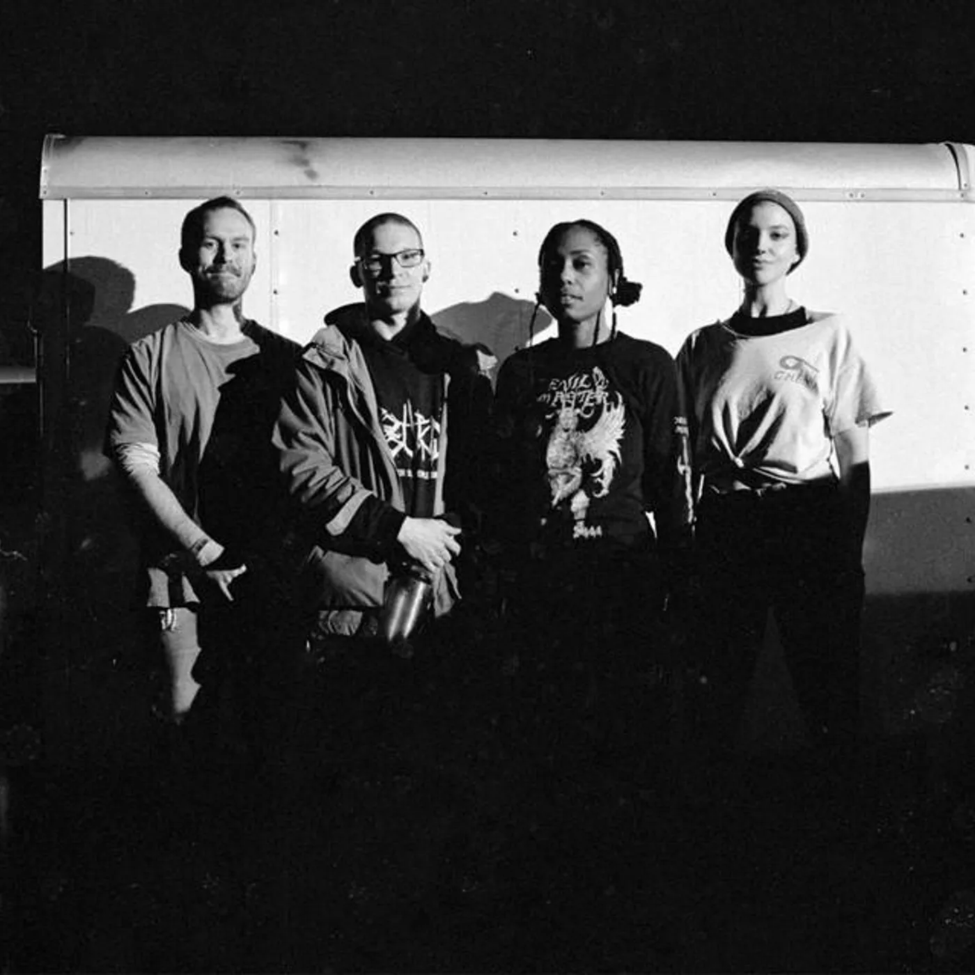 Thirdface Brand Page