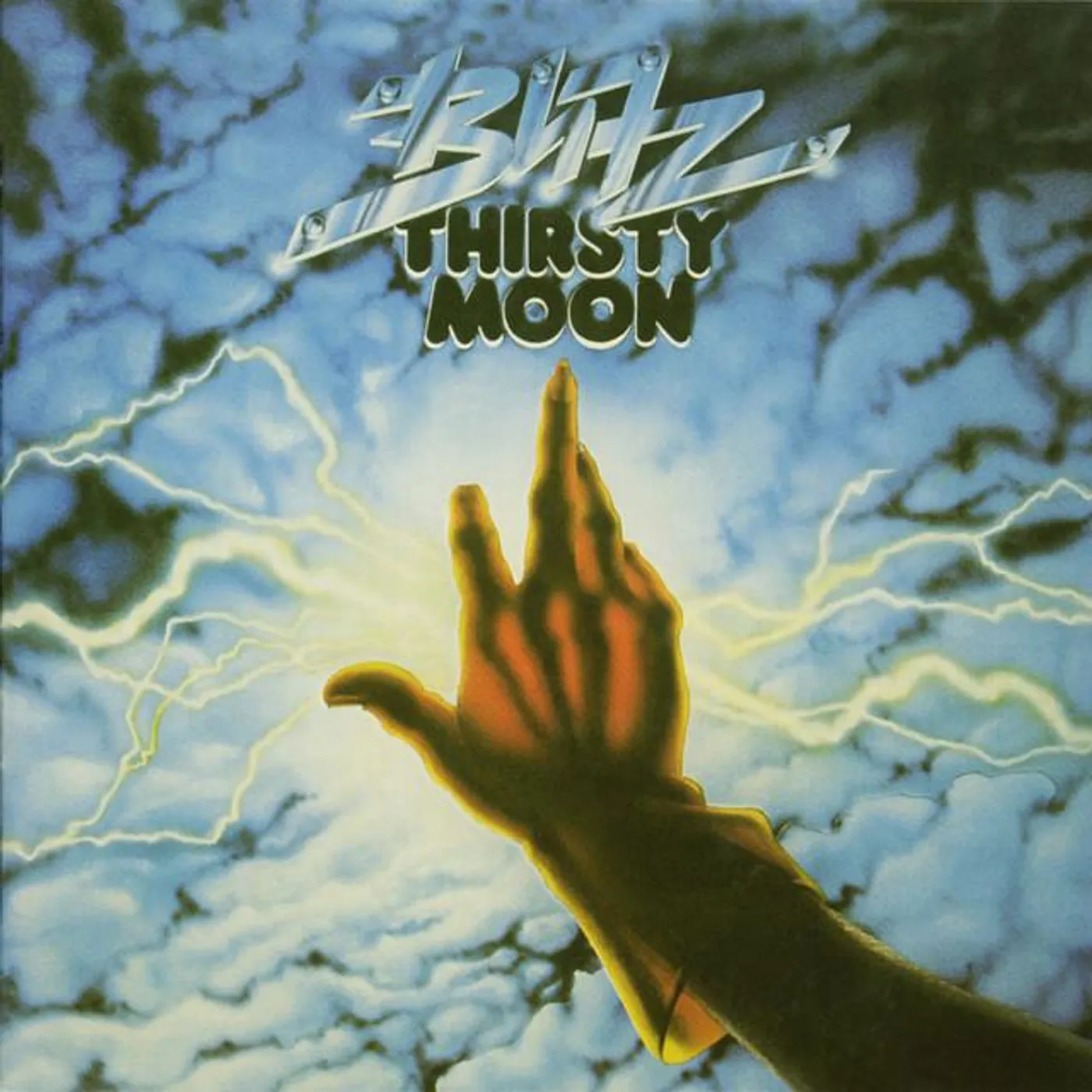 Thirsty Moon Brand Page