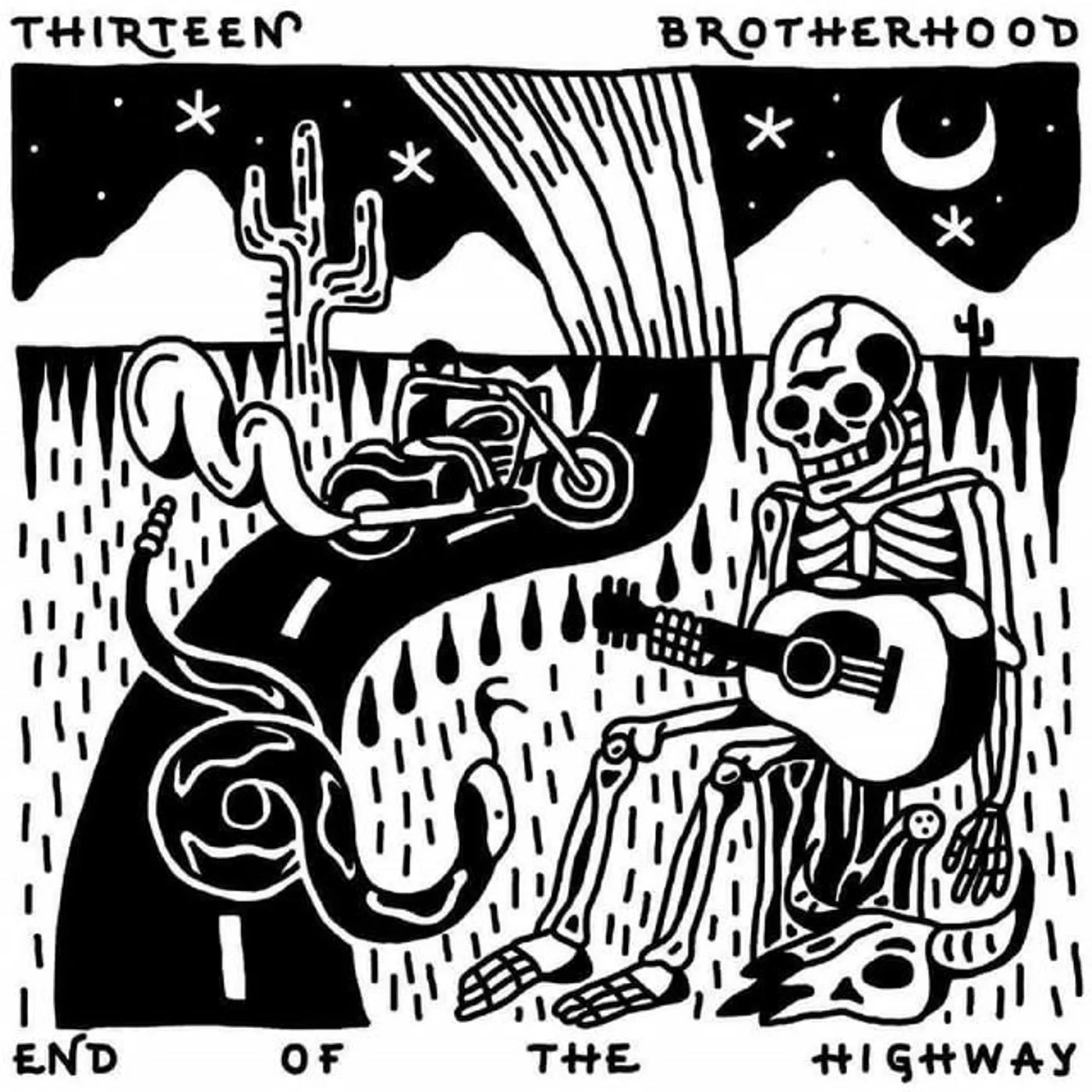 Thirteen Brotherhood