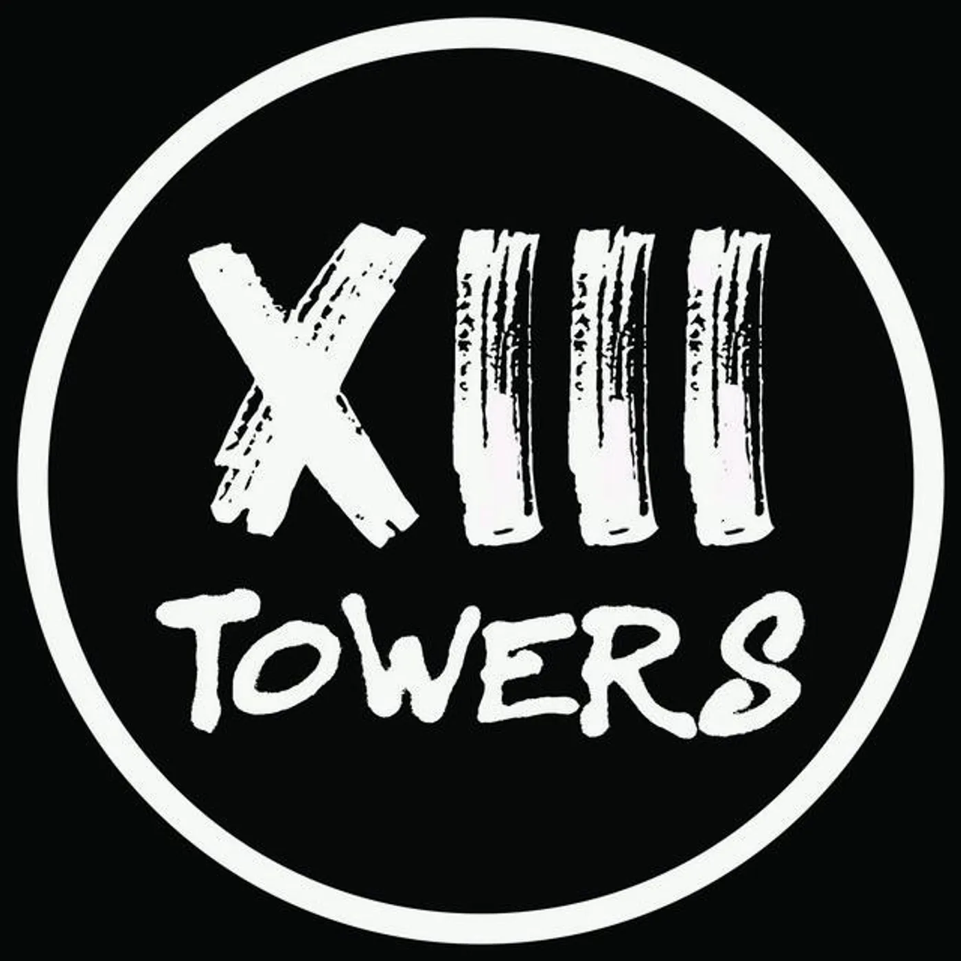 Thirteen Towers