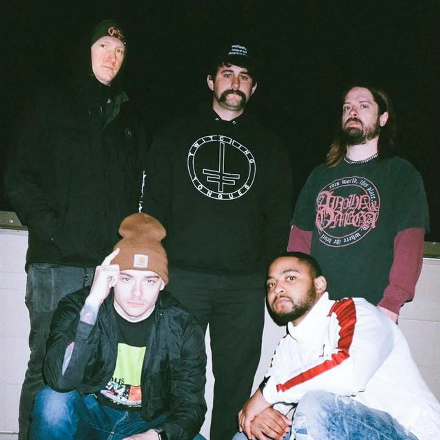 Thirteenth Brand Page