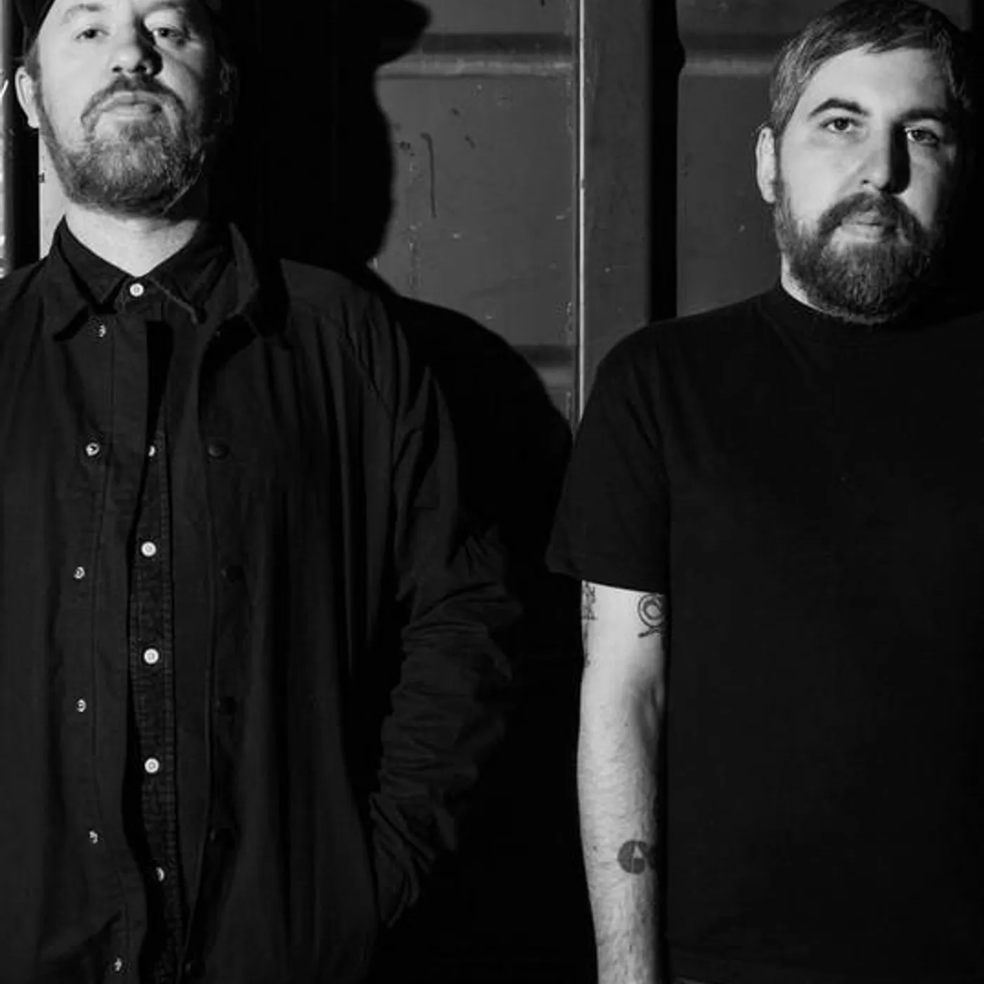 This Will Destroy You Brand Page