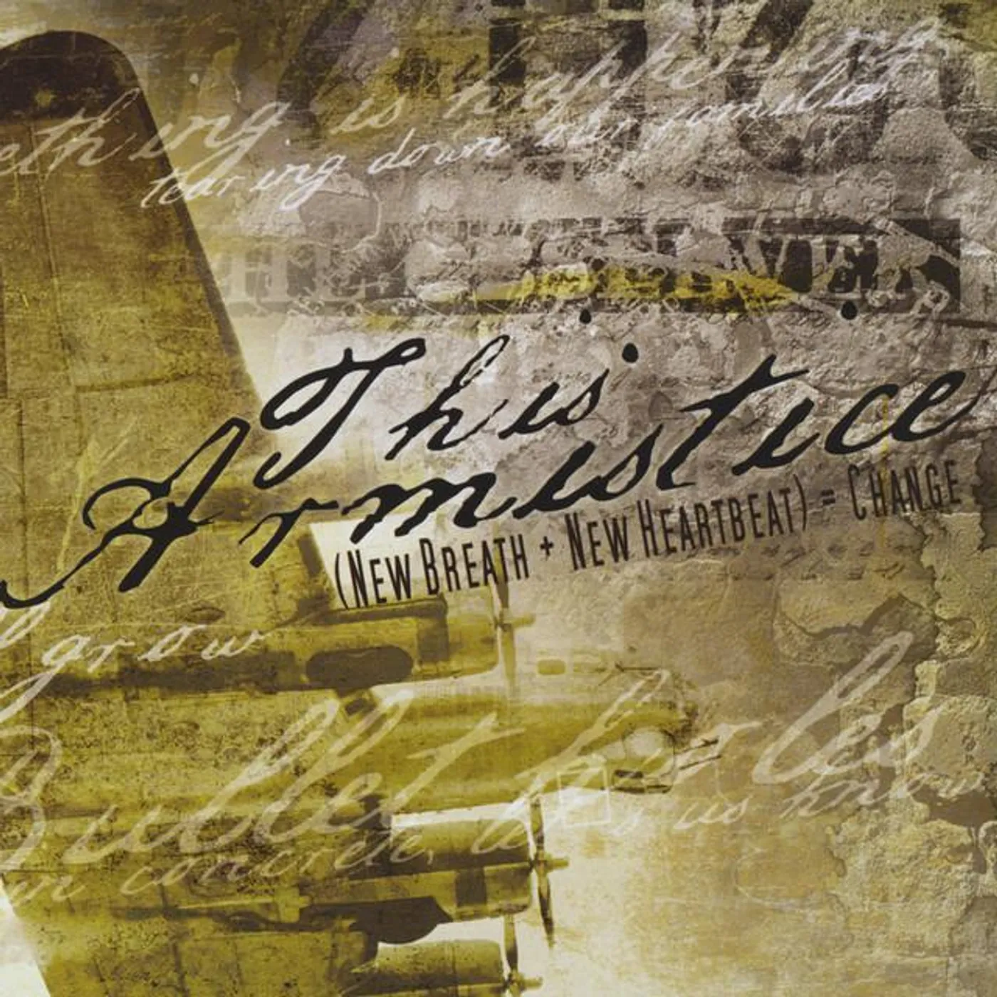 This Armistice Brand Page