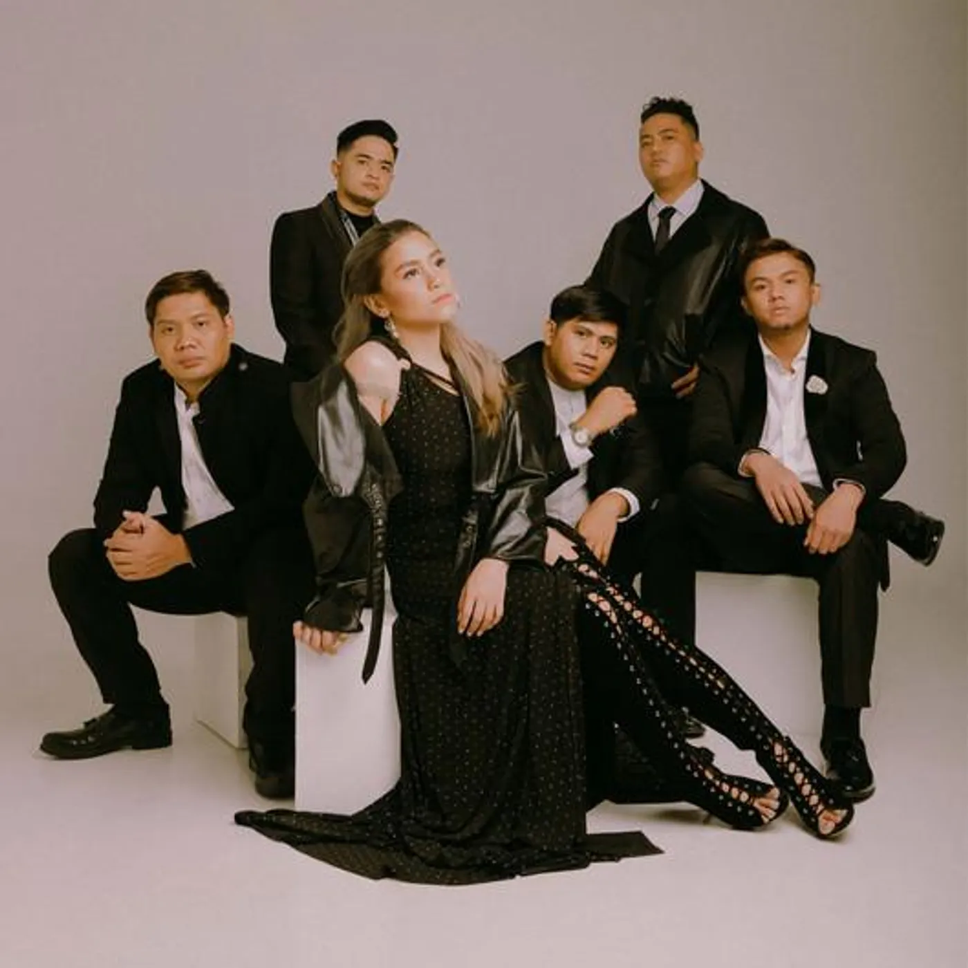 This Band Brand Page