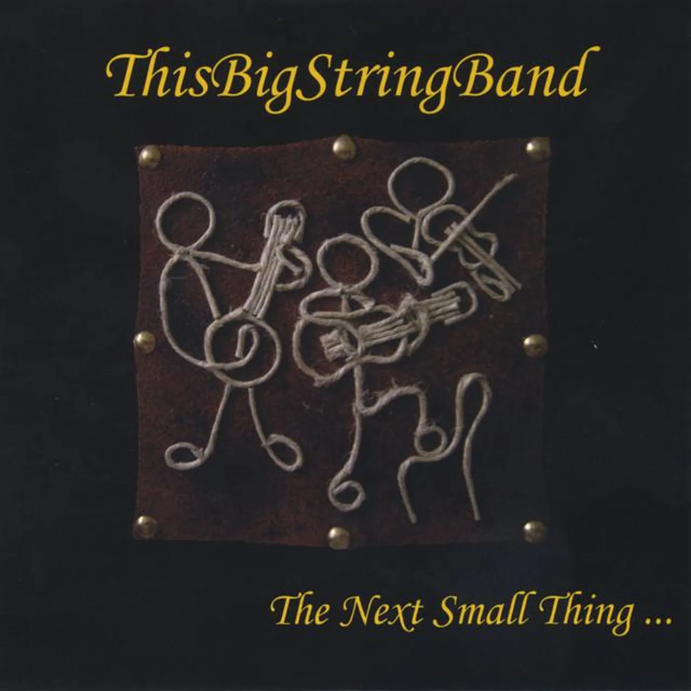 This Big String Band