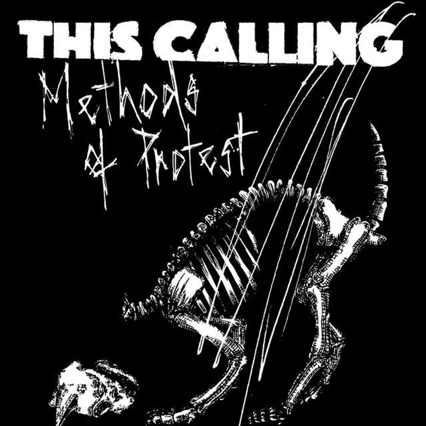 This Calling Brand Page