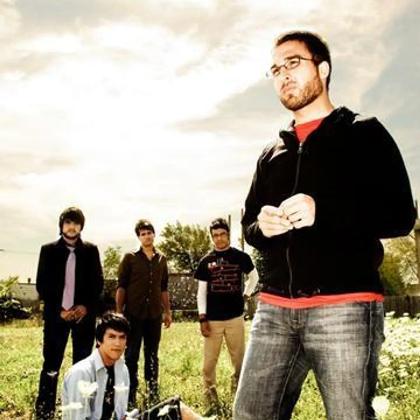 This Day & Age Brand Page