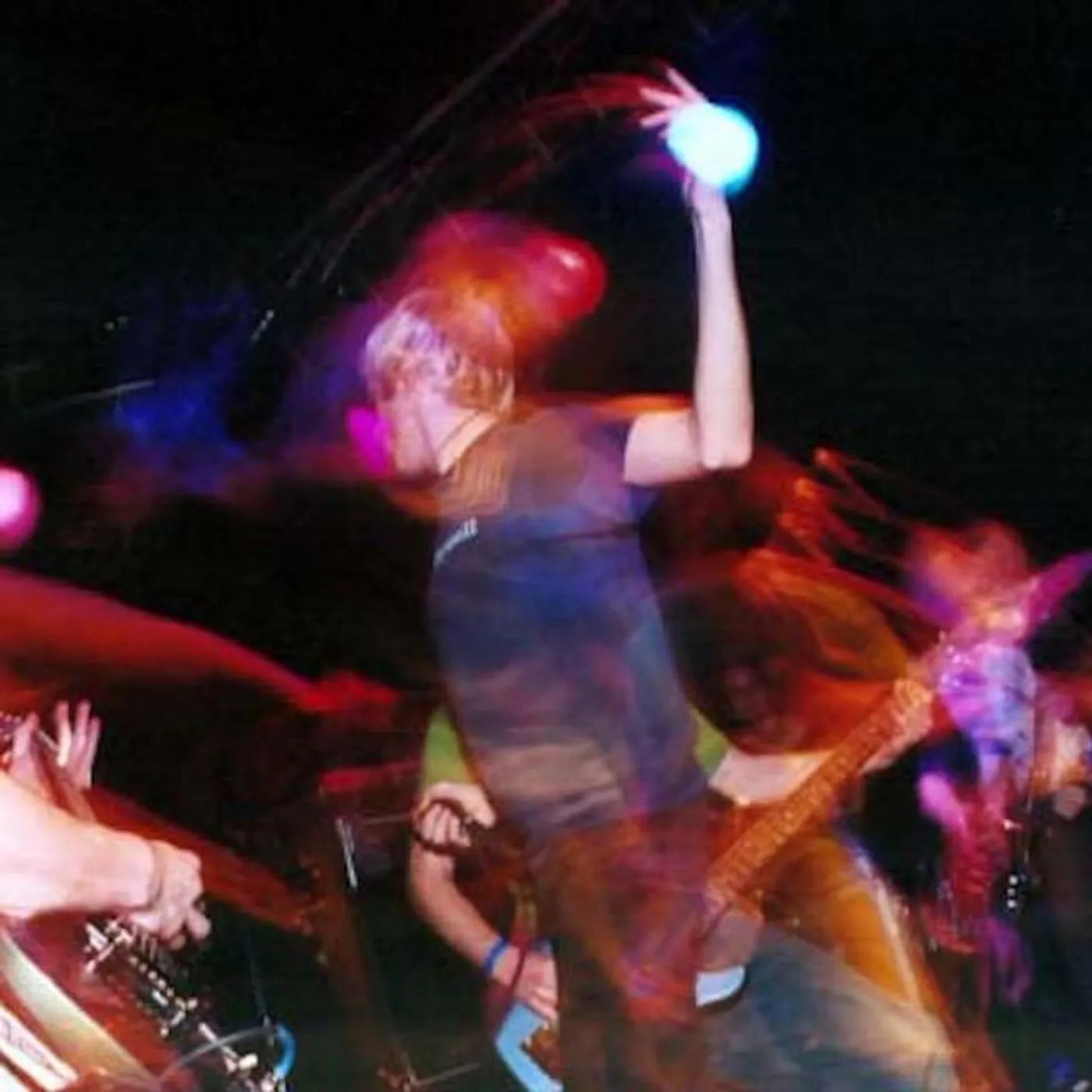 This Day Forward Brand Page