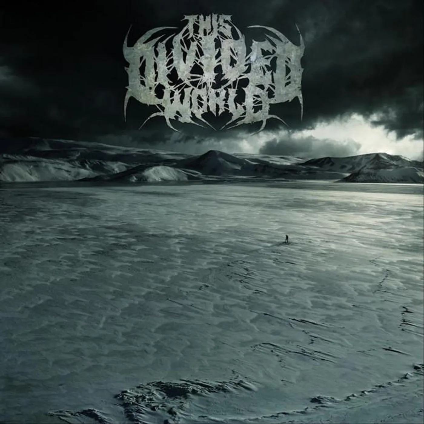 This Divided World Brand Page