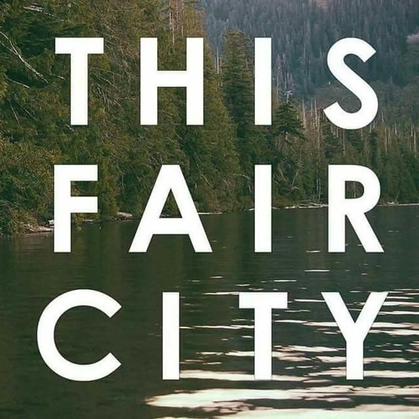 This Fair City Brand Page