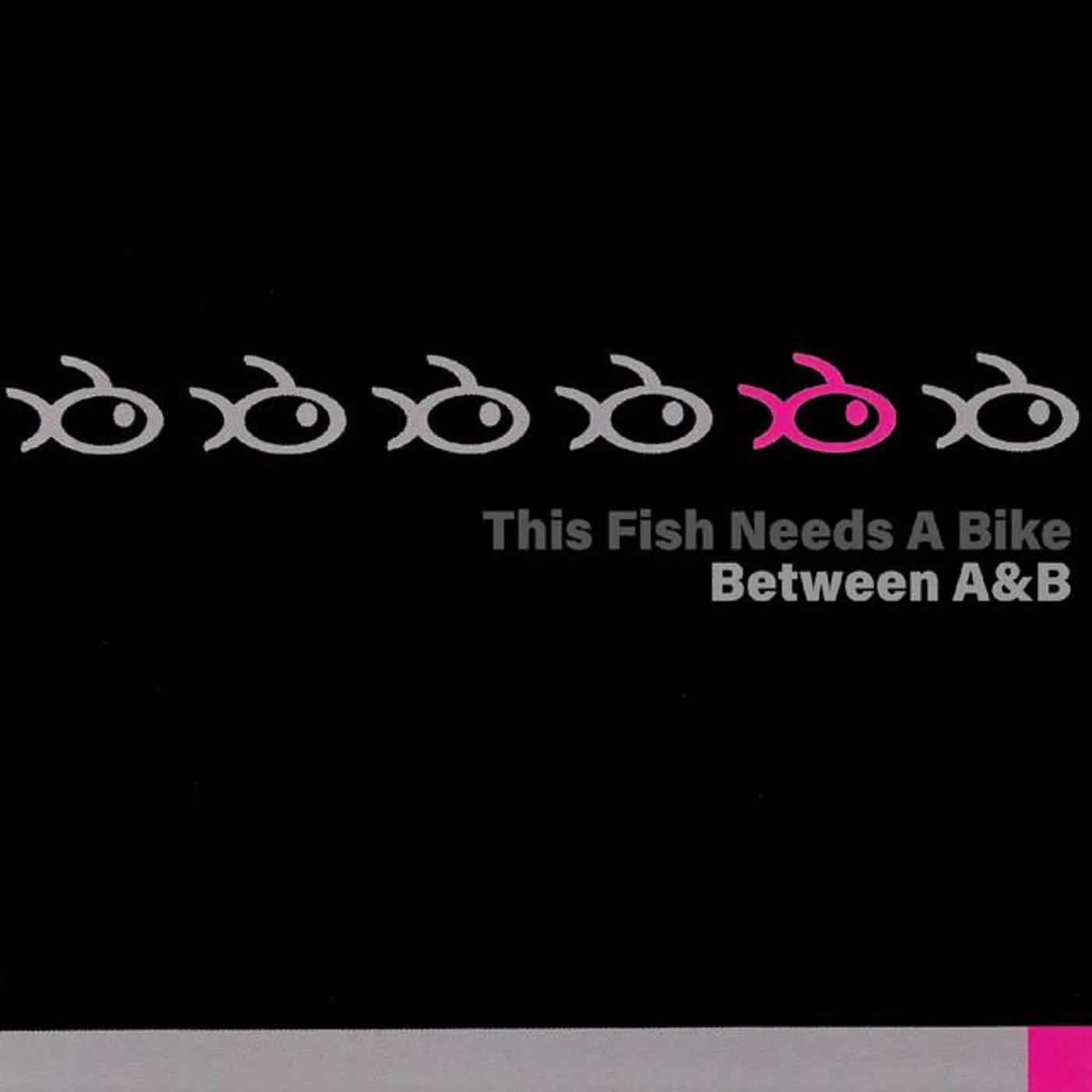 This Fish Needs A Bike Brand Page