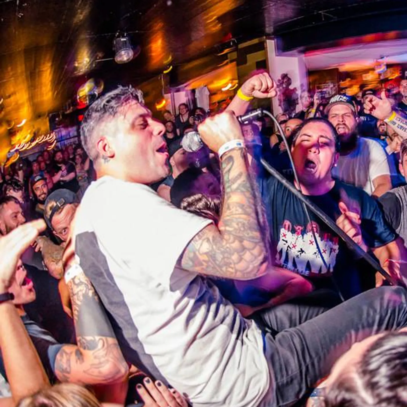 This is Hell Brand Page