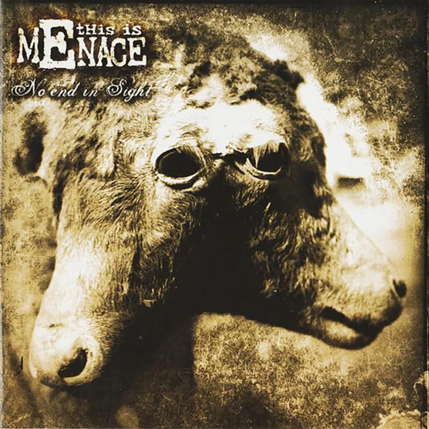 This Is Menace Brand Page