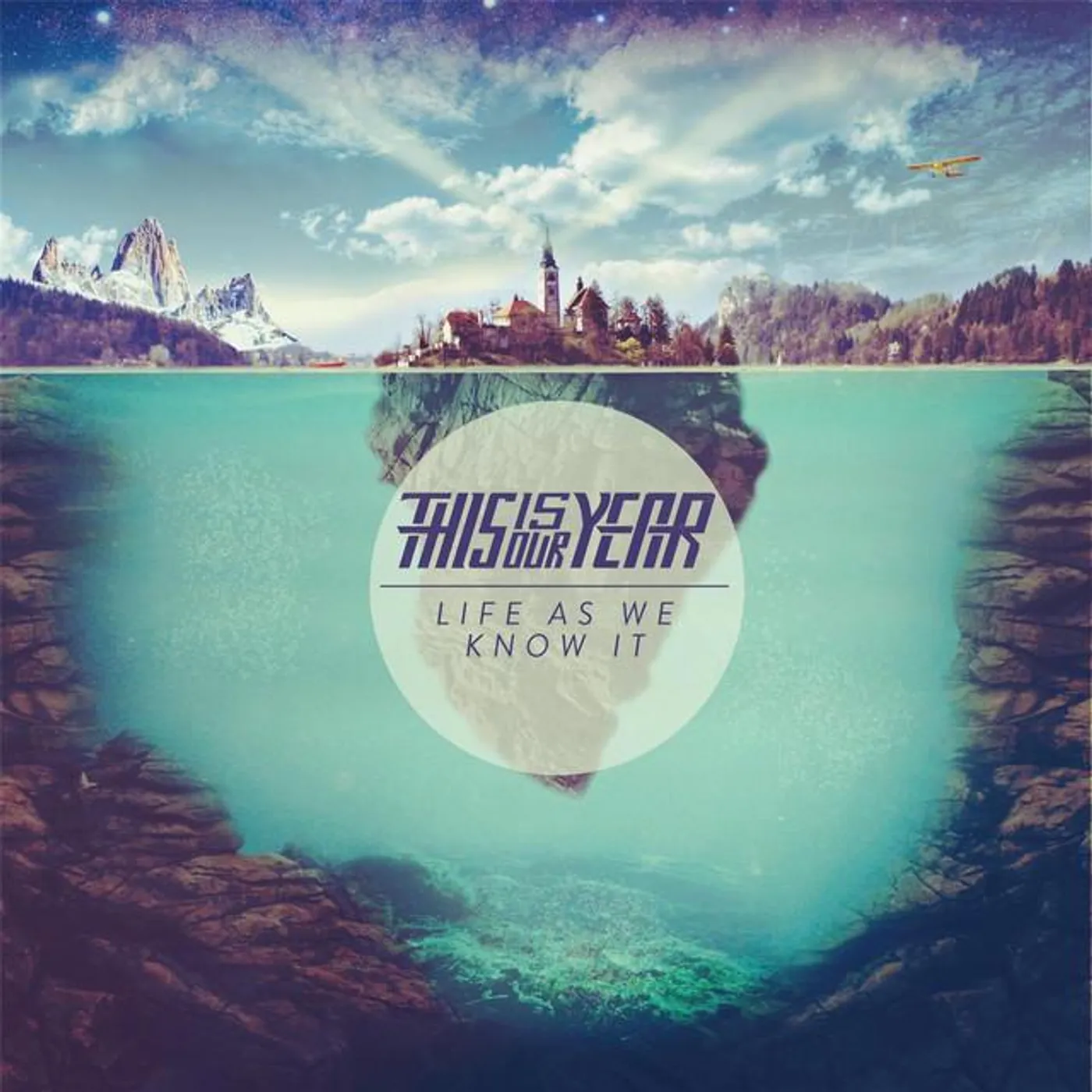 This Is Our Year Brand Page