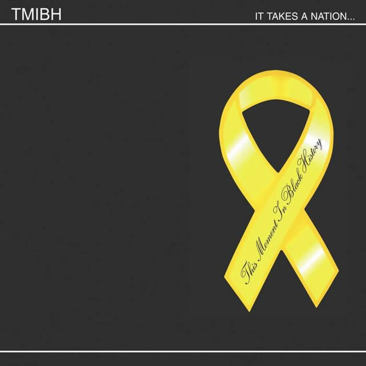 This Moment In Black History Brand Page