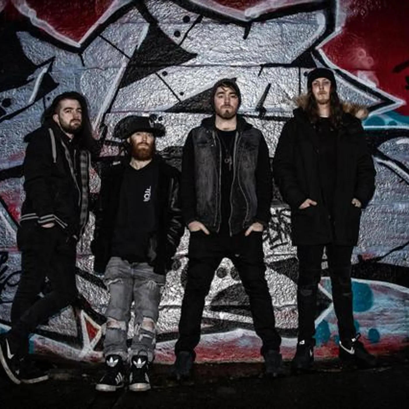 This Place Hell Brand Page