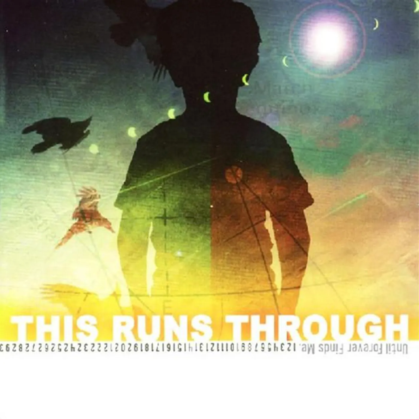 This Runs Through Brand Page