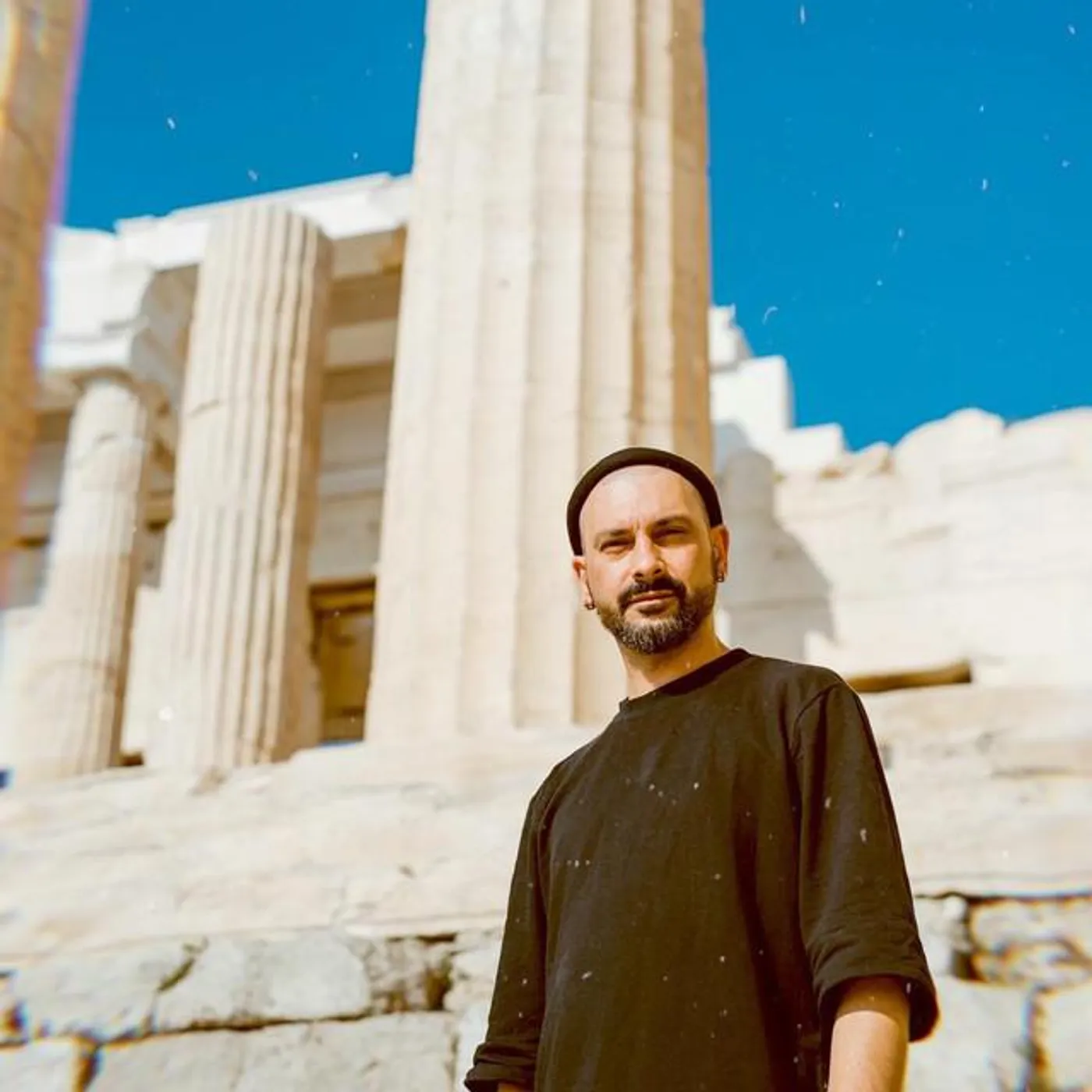 Thodoris Triantafillou