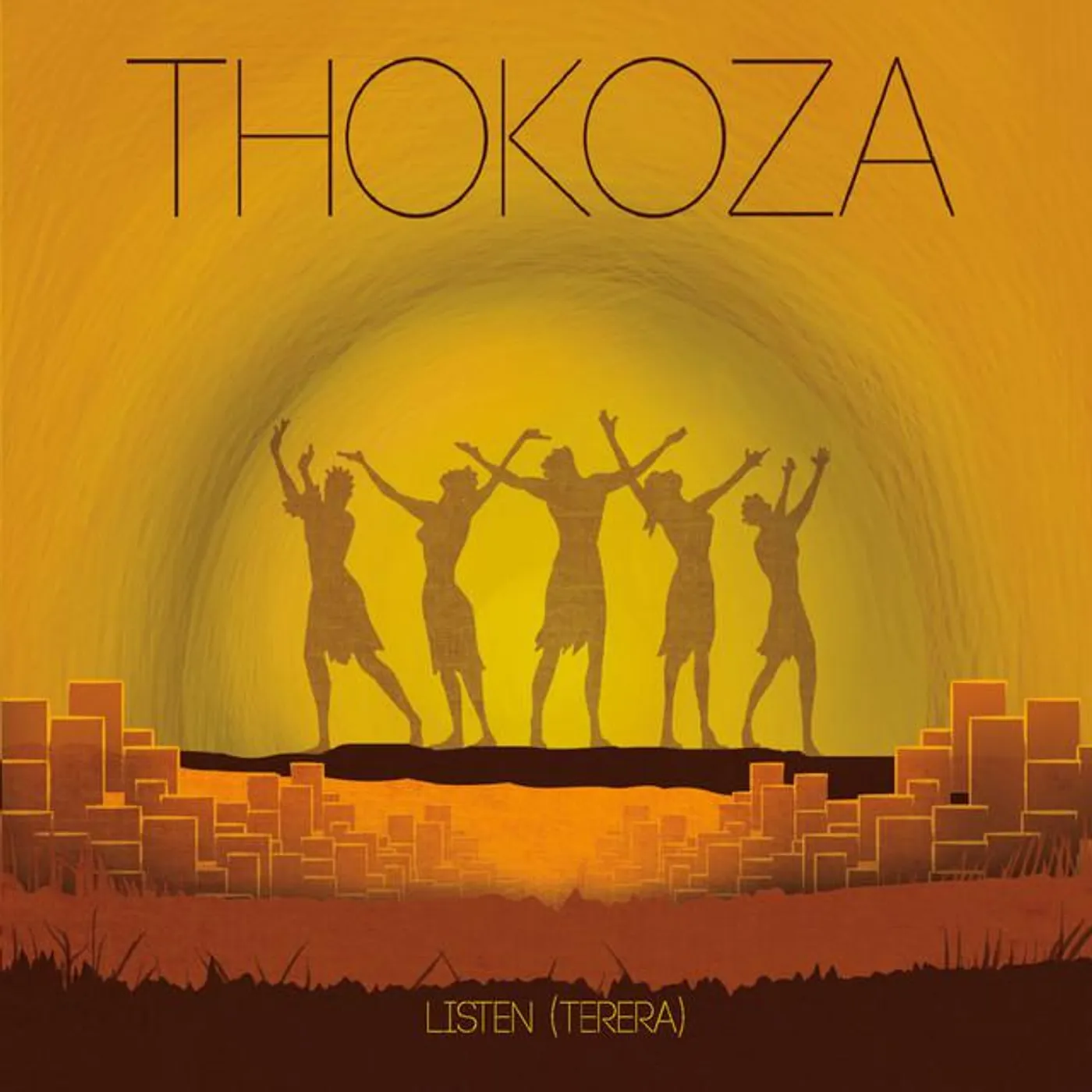 Thokoza