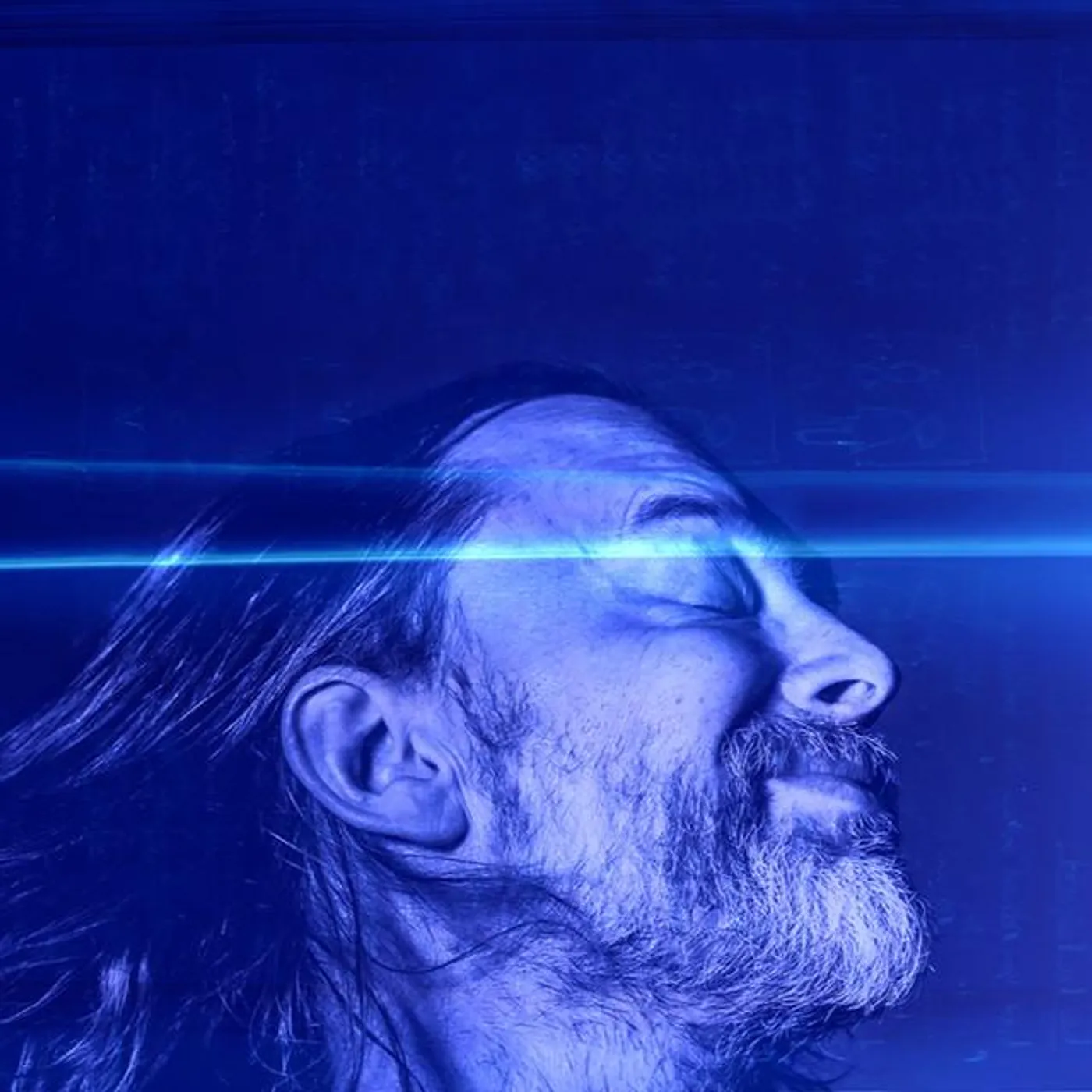 Thom Yorke Brand Page