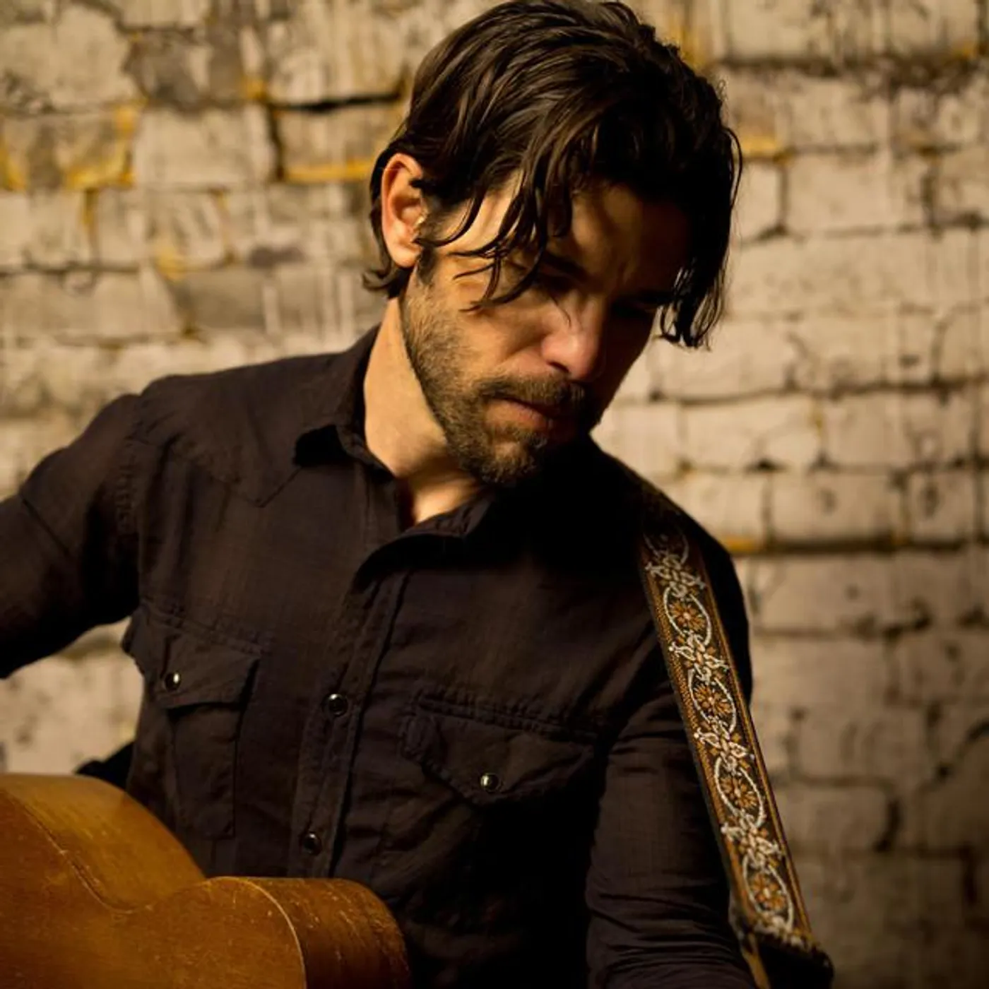 Thom Chacon Brand Page