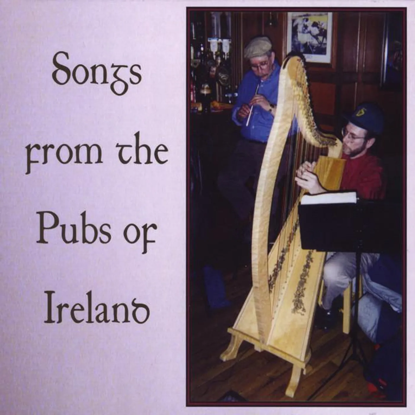 Thom Dutton & Andrew Prete Brand Page