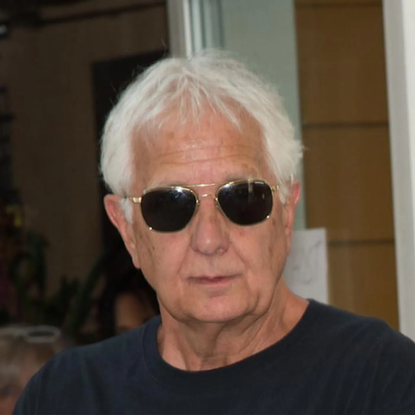 Thom Pace Brand Page