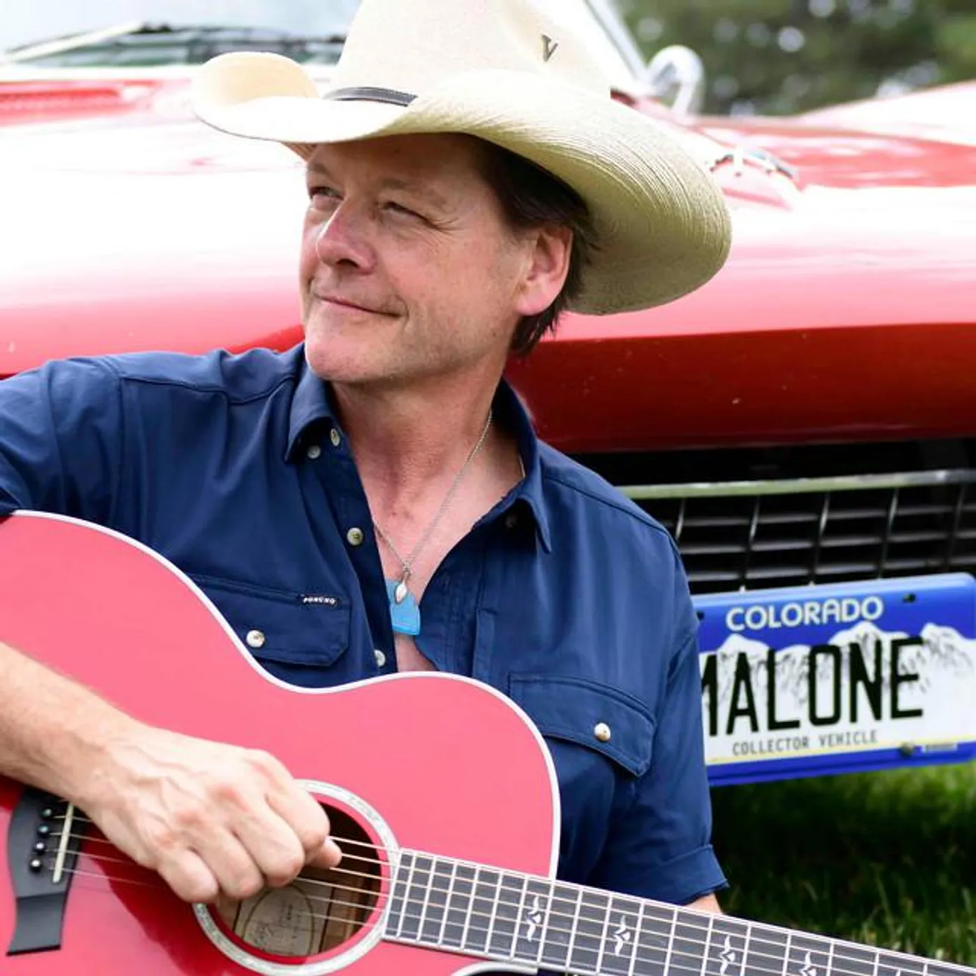 Thom Shepherd Brand Page