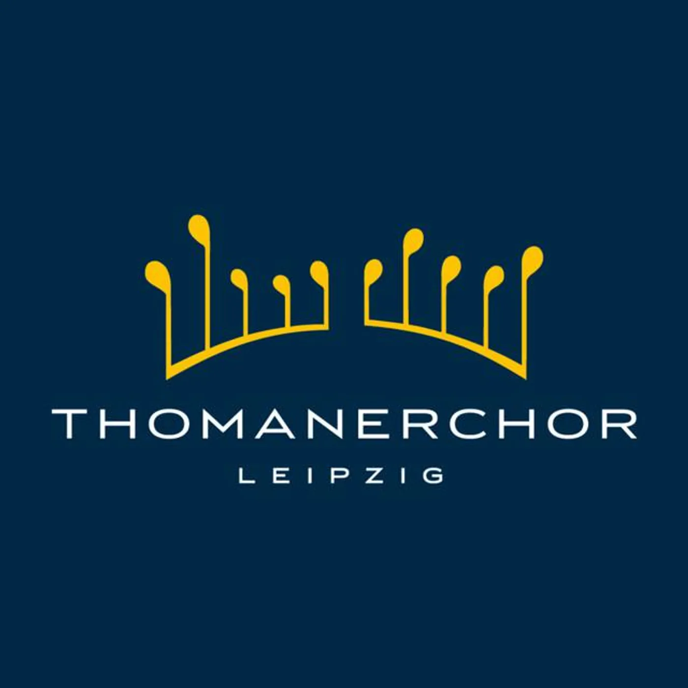 Thomanerchor Leipzig Brand Page