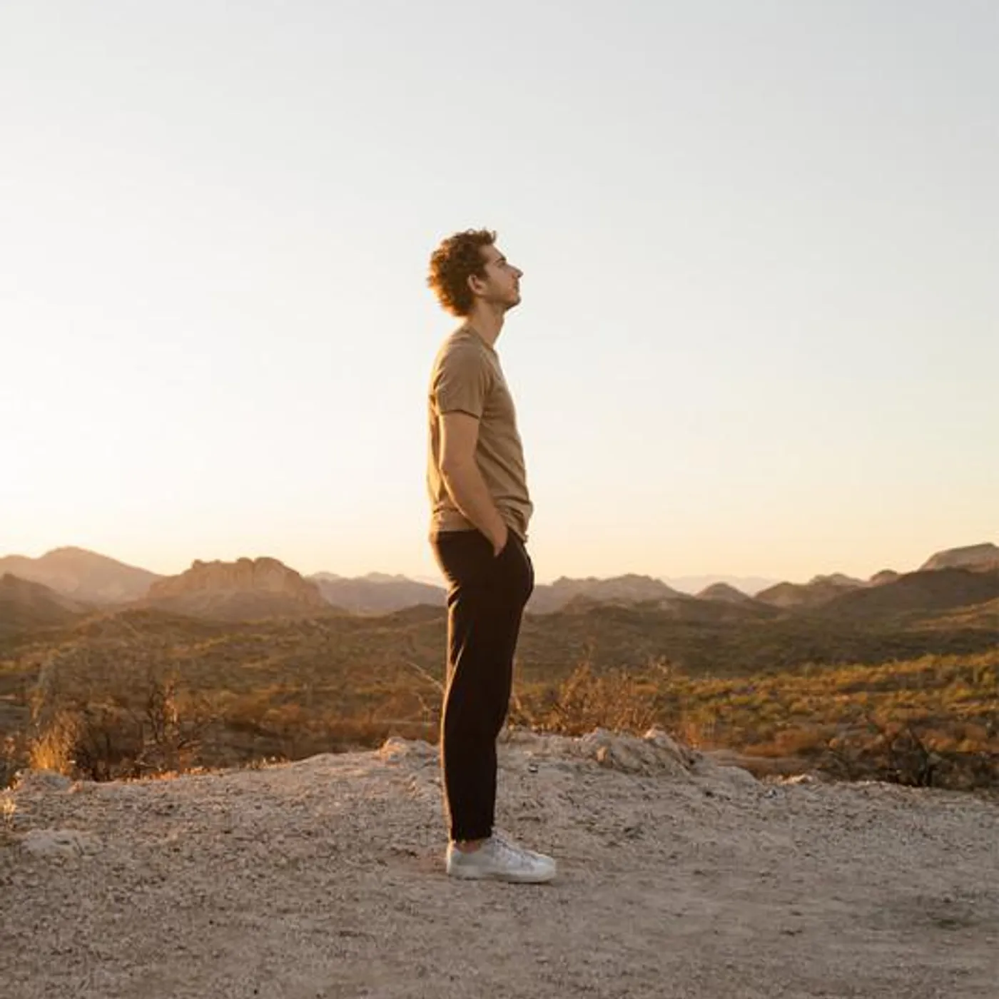 Thomas Muglia Brand Page