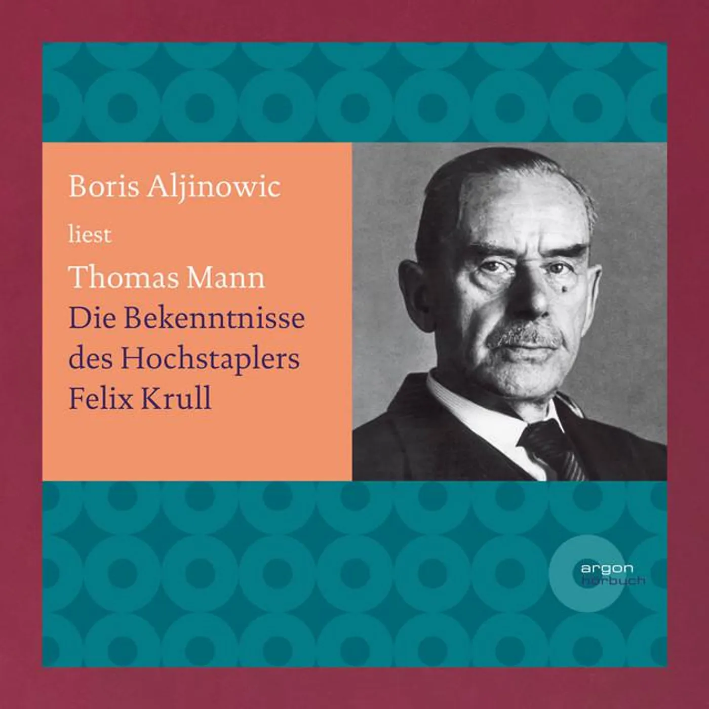 Thomas Mann