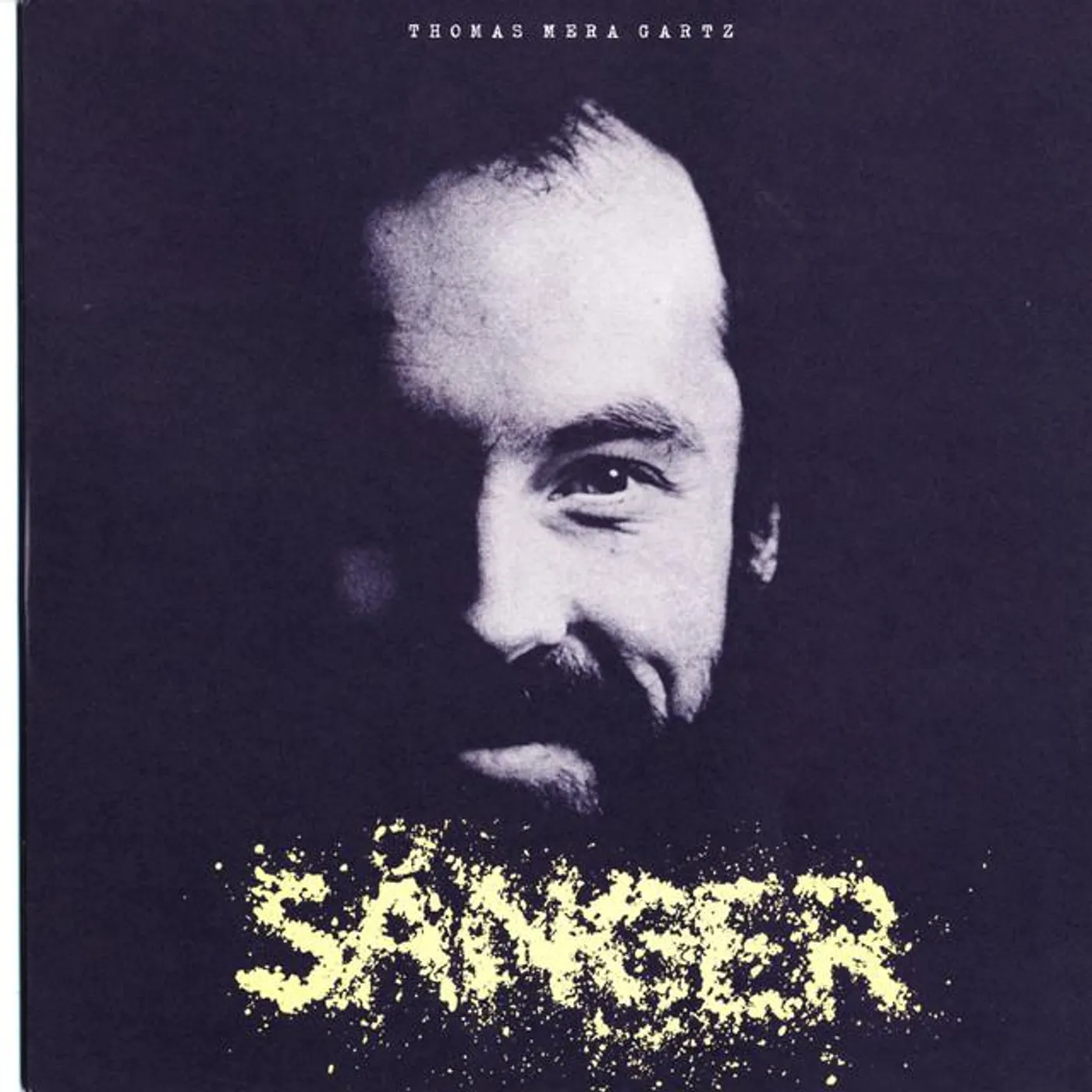 Thomas Mera Gartz Brand Page