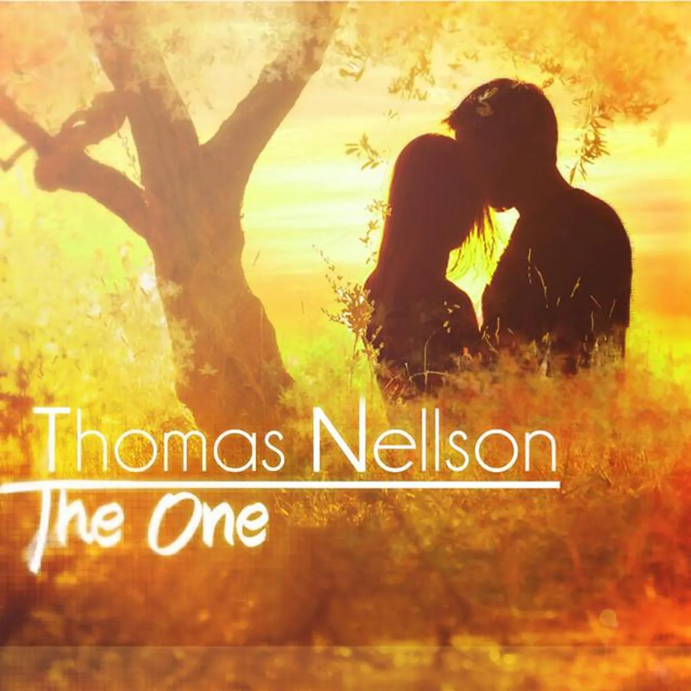 Thomas Nellson