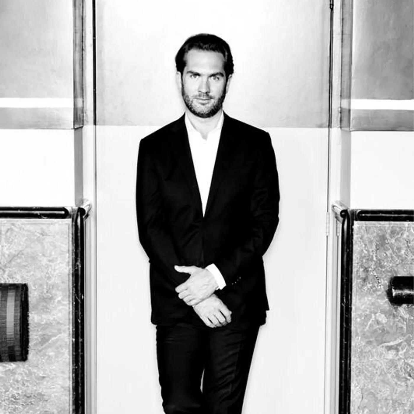 Thomas Oliemans Brand Page