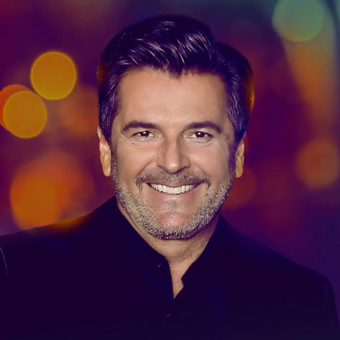 Thomas Anders Brand Page