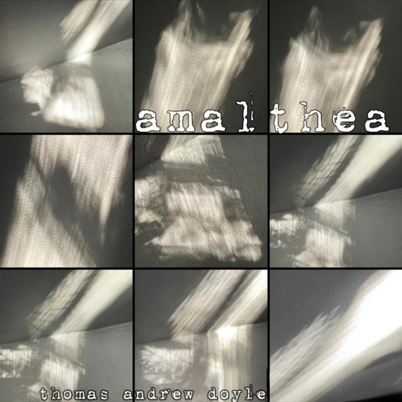 Thomas Andrew Doyle Brand Page