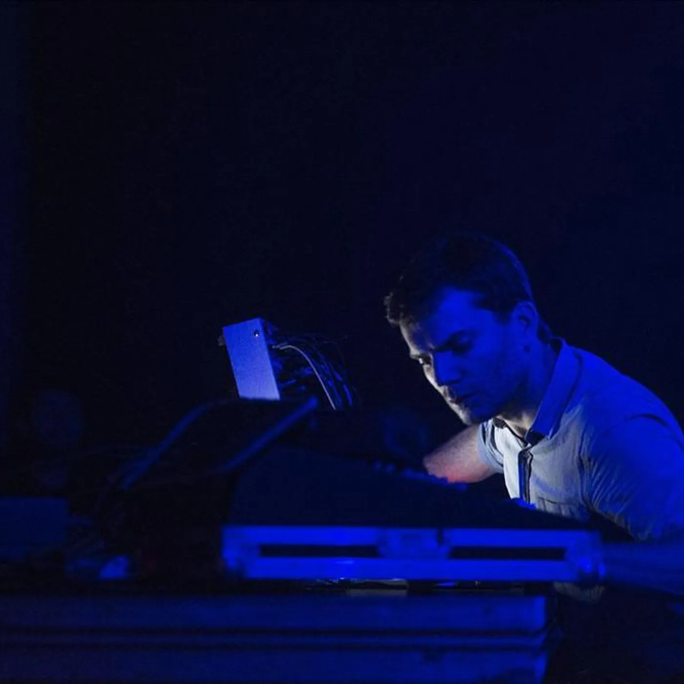 Thomas Ankersmit Brand Page